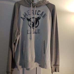 American eagle sweatshirt